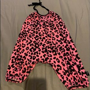 PixieLane romper